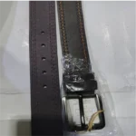 Leather Belts