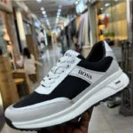 Stylish Boss Sneaker