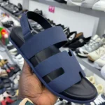 Classic Open Shoe -Hermes Brand