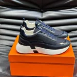 Hermes Classic Sneakers