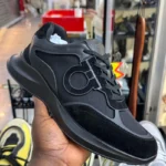 Salvatore Ferragamo Sneaker