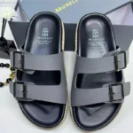 Gentle Sneaker -Brunello Brand