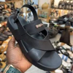 Classy Dior Open Shoe