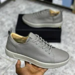 Elegant LaceUp Shoes