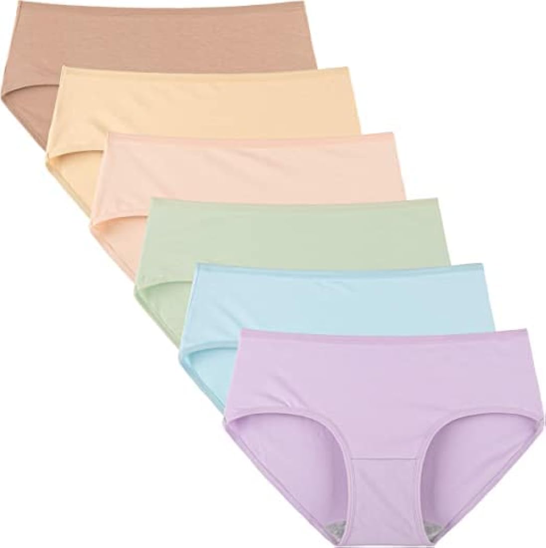 Cotton knickers