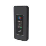 5G Portable Pocket Mobile Wireless Router with SIM Card