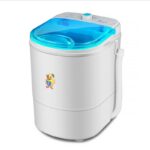 4.5kg Mini Dryer and Washing Machine