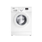 Stainless Steel Inner Bucket, 8kg Automatic Washing and Drying Machine