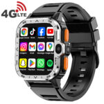 Android PGD Smart Watch
