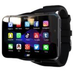 Intelligent Men's Smart Watch with camera