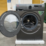 10kg Fully Automatic Smart Washing Machine
