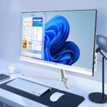 All-in-One Brand New High Quality Business Office Computer