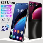 S25 Ultra 5G Smart Brand new Cell Phones