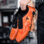 Comfortable Classic Casual Leather Shoes for Men