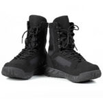 Oxford Combat Tactical Waterproof Safety Work Hiking Boots