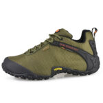 Unisex LOW-CUT Breathable Lightweight Outdoor Hiking &Trekking Boot Shoes