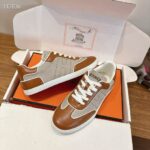 Hermès Elegant Shoes