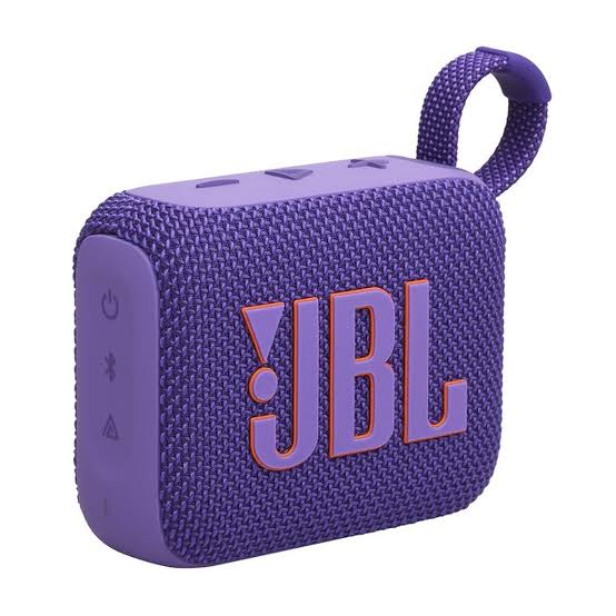 Go4 speaker--