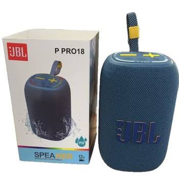 JBL PRO 18-